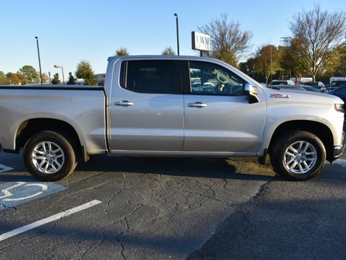 Used 2019 Chevrolet Silverado 1500 LT w/ All-Star Edition image 5
