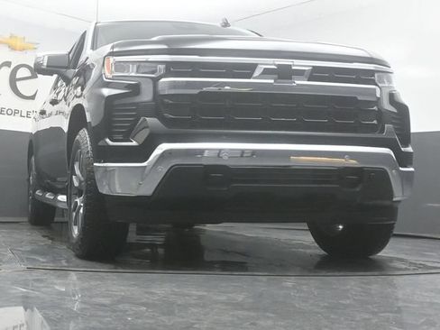 New 2026 Chevrolet Silverado 1500 LT AWD/4WD image 3