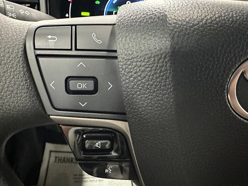 Used 2026 Toyota Camry LE FWD image 19