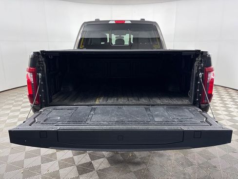 Certified 2024 Ford F150 XLT w/ Equipment Group 302A MID AWD/4WD image 28