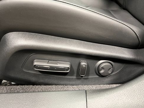 New 2025 Honda Accord EX-L image 15