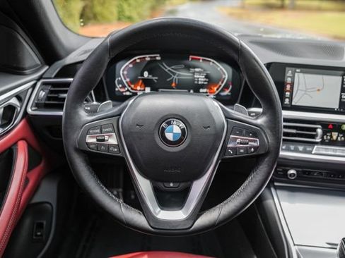 Used 2023 BMW 430i Gran Coupe w/ Premium Package RWD image 27