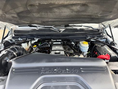 Used 2019 RAM 2500 Big Horn AWD/4WD image 35