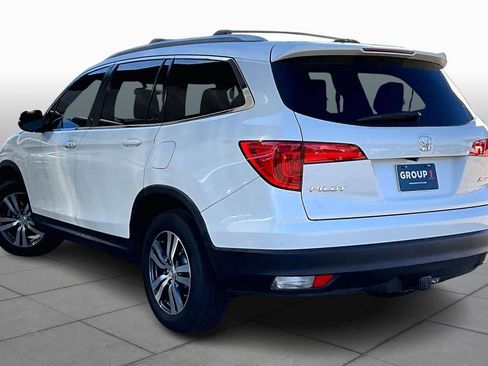 Used 2017 Honda Pilot EX-L image 11