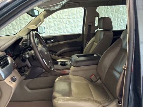 Used 2020 Chevrolet Tahoe LT image 5