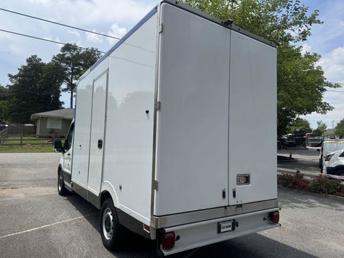 Used 2020 Ford Transit 350 w/ Upfitter Package RWD image 5