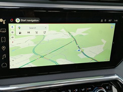 New 2026 GMC Sierra 2500 Denali w/ Denali Reserve Package image 23