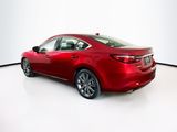 Used 2021 MAZDA MAZDA6 Grand Touring image 5