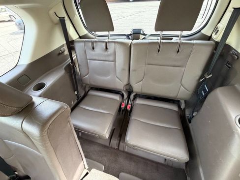 Used 2012 Lexus GX 460 Base AWD 4dr SUV image 37