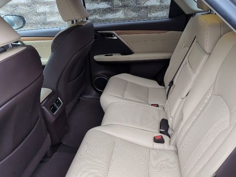 Used 2019 Lexus RX 350L AWD image 23