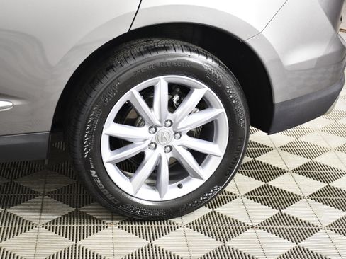 Certified 2023 Acura RDX AWD image 52