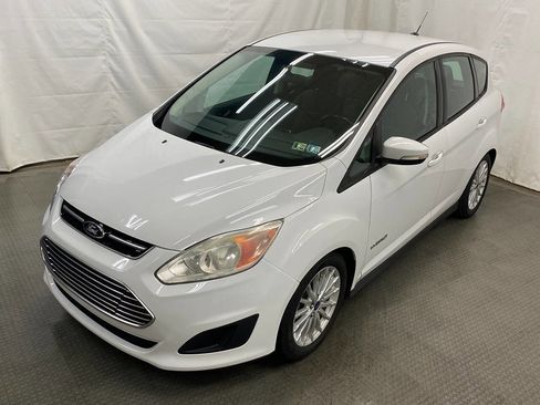 Used 2014 Ford C-MAX SE image 5