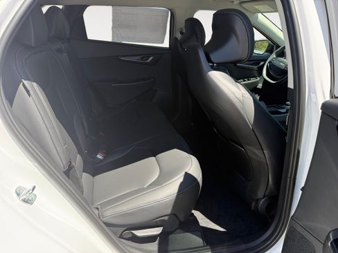 New 2026 Kia EV6 Wind RWD image 18