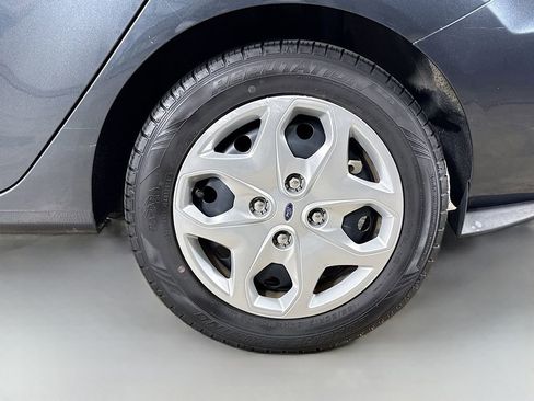 Used 2011 Ford Fiesta S FWD image 32