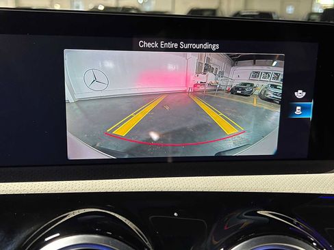 Certified 2023 Mercedes-Benz CLA 250 4MATIC image 37