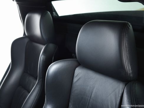 Used 1997 Acura NSX T RWD image 39