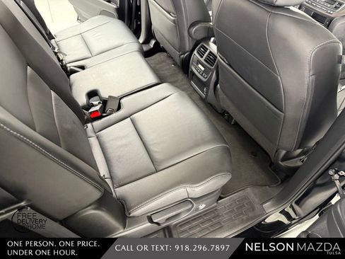 Used 2022 Honda Pilot Special Edition image 46