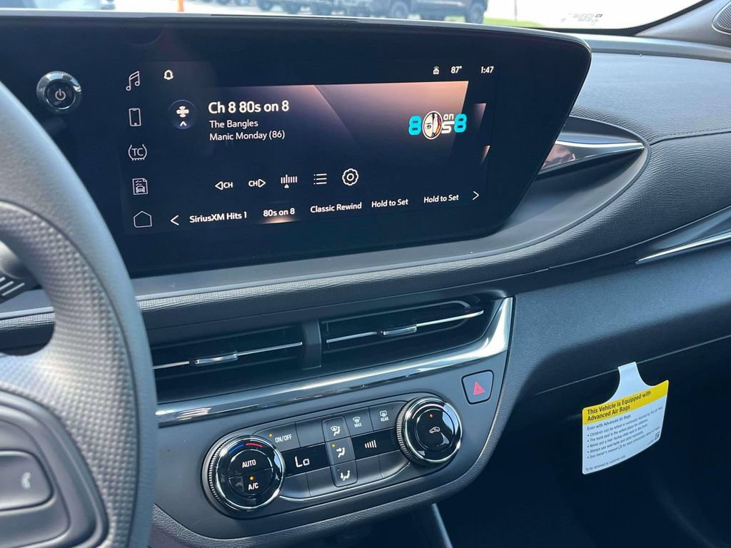 New 2026 Buick Envista Preferred w/ Advanced Safety Package FWD image 26