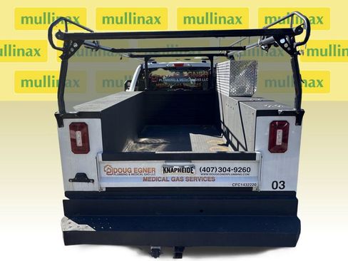 Used 2022 Ford F250 XL w/ Power Equipment Group image 29