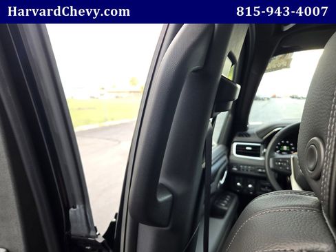 Used 2024 GMC Yukon XL Denali w/ Max Trailering Package image 31