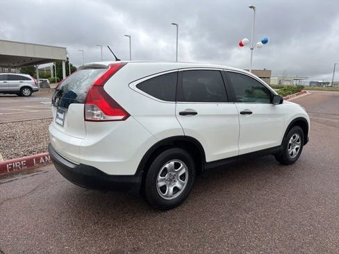Used 2014 Honda CR-V LX image 26