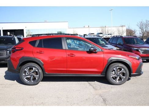 New 2026 Subaru Crosstrek 2.0i Premium AWD/4WD image 32