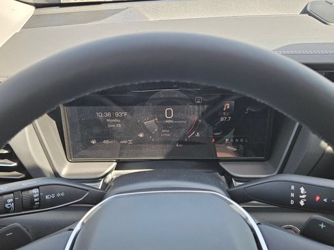 New 2026 GMC Terrain Denali AWD/4WD image 21