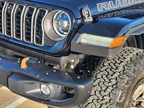 Used 2024 Jeep Wrangler Rubicon 392 image 6