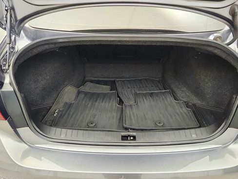 Used 2018 INFINITI Q50 Luxe w/ Essential Package (3.0T Luxe) AWD/4WD image 22