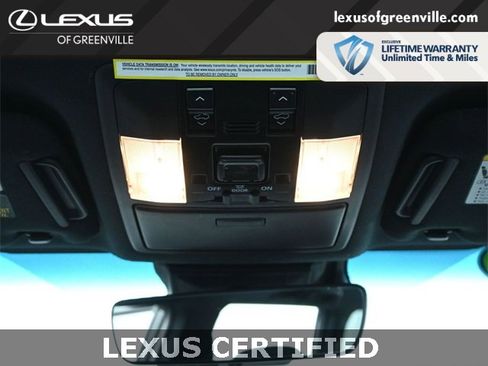 Certified 2023 Lexus GX 460 Premium w/ Premium Plus Package image 28