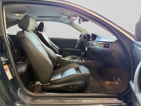 Used 2008 BMW 335i Coupe RWD image 17