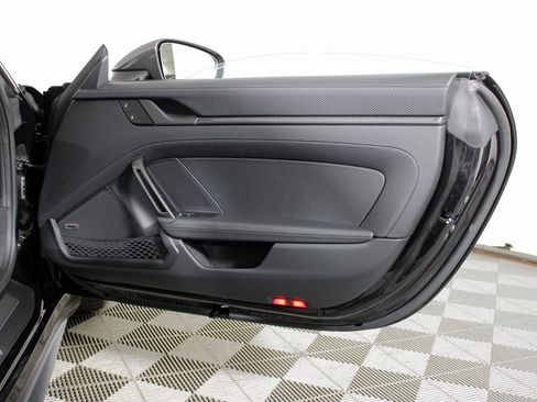 New 2026 Porsche 911 GT3 image 36