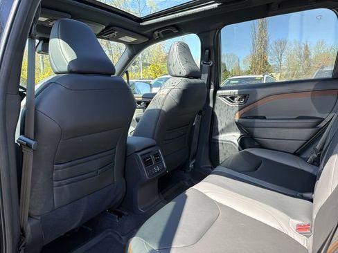 New 2026 Subaru Forester Sport image 13