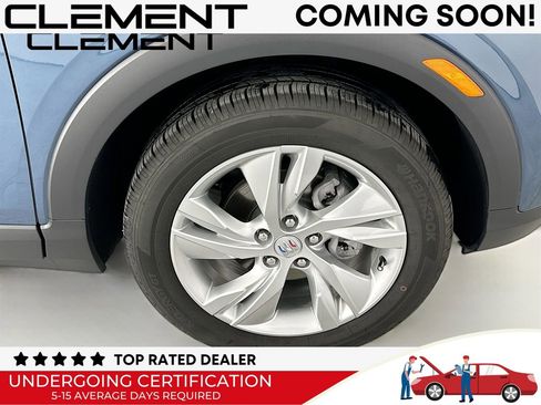 Used 2024 Buick Encore GX Preferred w/ Advanced Technology Package image 34