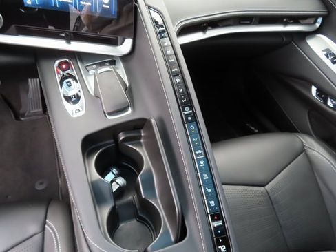 Used 2024 Chevrolet Corvette Z06 image 29