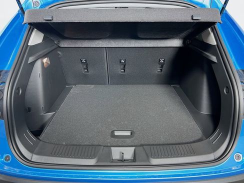 New 2026 Chevrolet Trax LT image 24