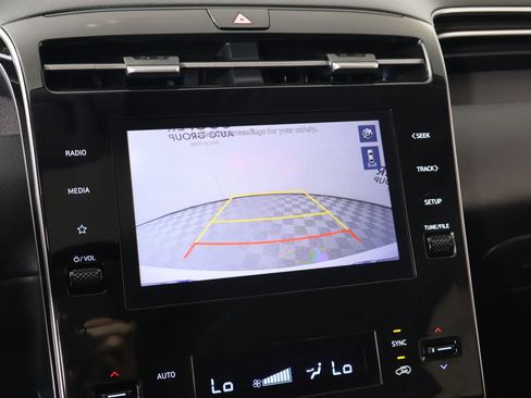 Used 2023 Hyundai Tucson SEL w/ Convenience Package FWD image 6