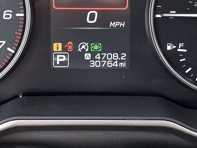 Used 2024 Subaru Outback Touring XT AWD/4WD image 21