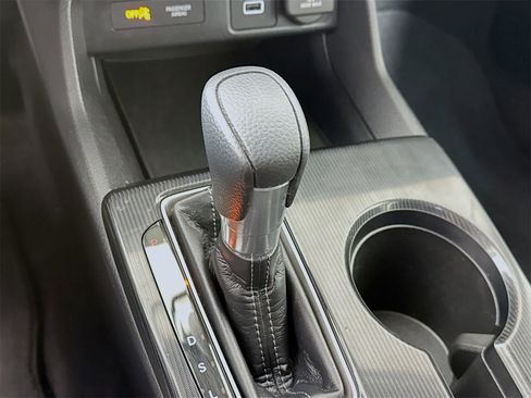 Used 2022 Honda Civic LX image 14