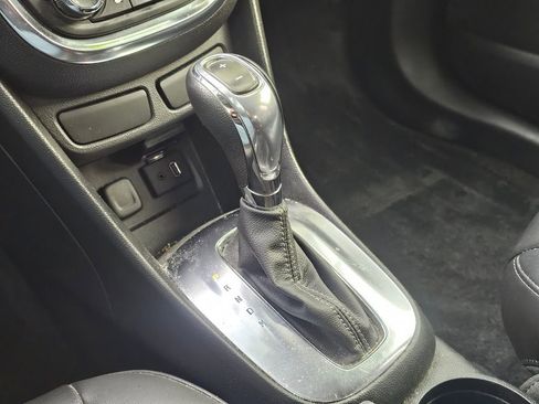 Used 2014 Buick Encore Leather image 26