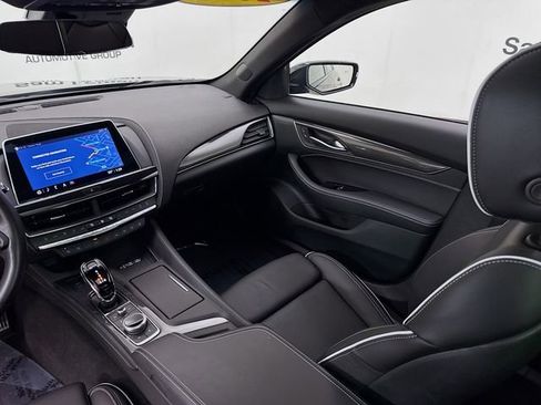 Used 2023 Cadillac CT5 V Blackwing w/ Driver Assist Package image 26