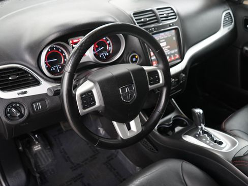 Used 2019 Dodge Journey GT w/ Driver Convenience Group AWD/4WD image 20