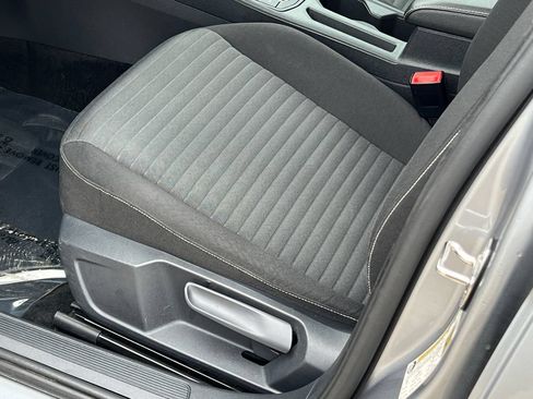 Used 2024 Volkswagen Jetta S FWD image 7