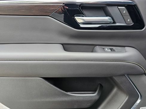New 2026 Chevrolet Tahoe Premier RWD image 18