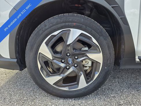 Certified 2025 Subaru Crosstrek 2.5i Limited w/ Popular Package #3A AWD/4WD image 29