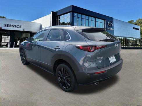 Used 2024 MAZDA CX-30 AWD 2.5 S w/ Preferred Package image 6