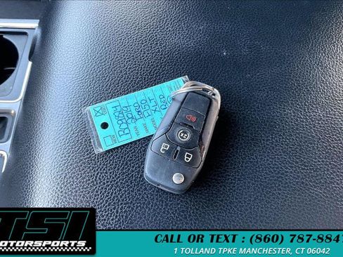 Used 2019 Ford F150 XLT w/ Equipment Group 302A Luxury AWD/4WD image 10