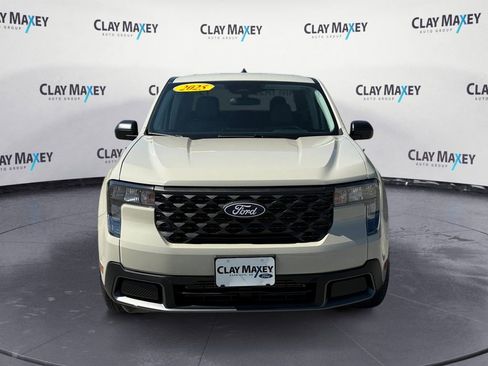 Used 2025 Ford Maverick XLT w/ Equipment Group 302A AWD/4WD image 8