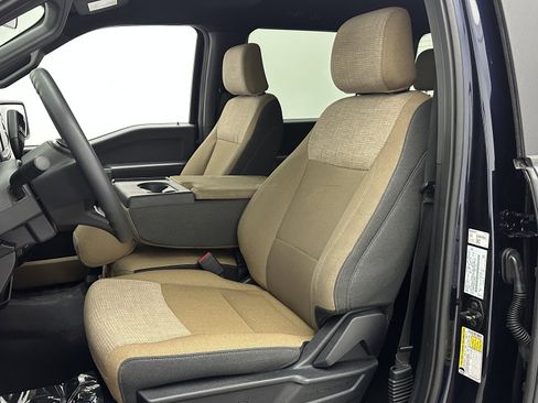 Used 2023 Ford F150 XLT image 25