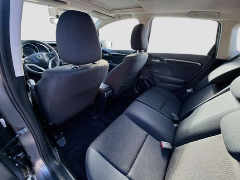 Certified 2017 Honda Fit EX image 23